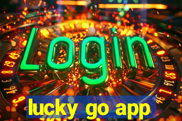 lucky go app